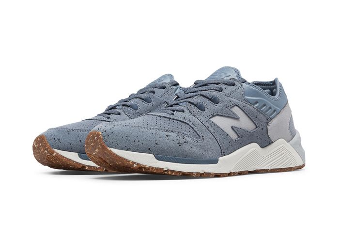 ★★New Balance★★ 87STAN009 Standard Blue Suede Jacket Bla MUSINSA | STANDARDERROR 87-STAN009 Standard Blue Suede