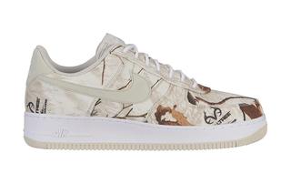 nike air force 1 low realtree camo