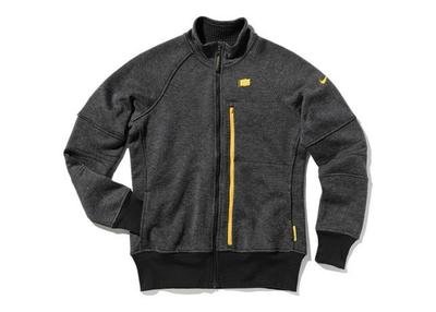 Grey Livestrong Sweater 3