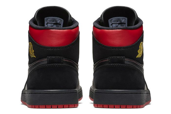 how long do air jordan 1 last