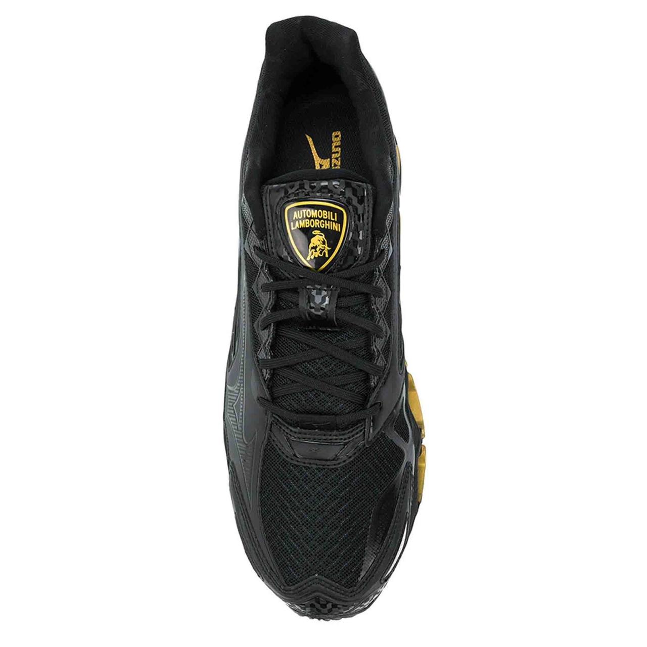 mizuno tenjin 3