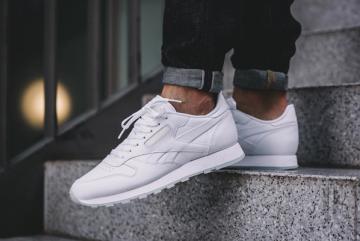 reebok classic buty męskie