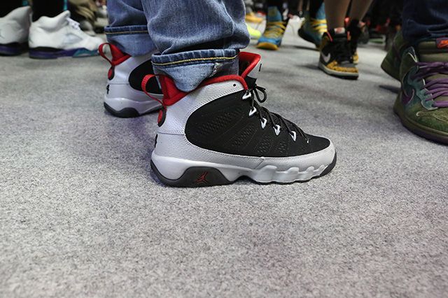 Sneaker Con Washington Dc 2013 61