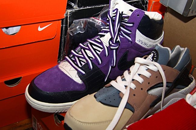 Sneaker Freaker Swap Meet 23 1