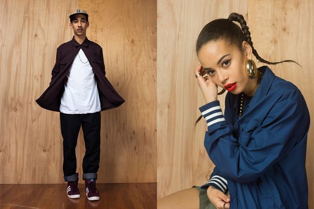 Adidas Originals Fw13 Basketball Lookbook Apparel 8