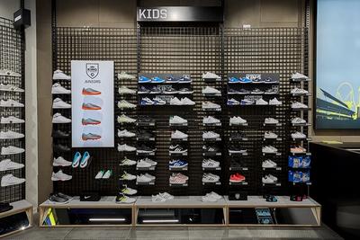 Take A Look Inside The New Pacific Fair Jd Sports Store13