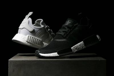 Adidas Nmd R1 Reflective Pack5