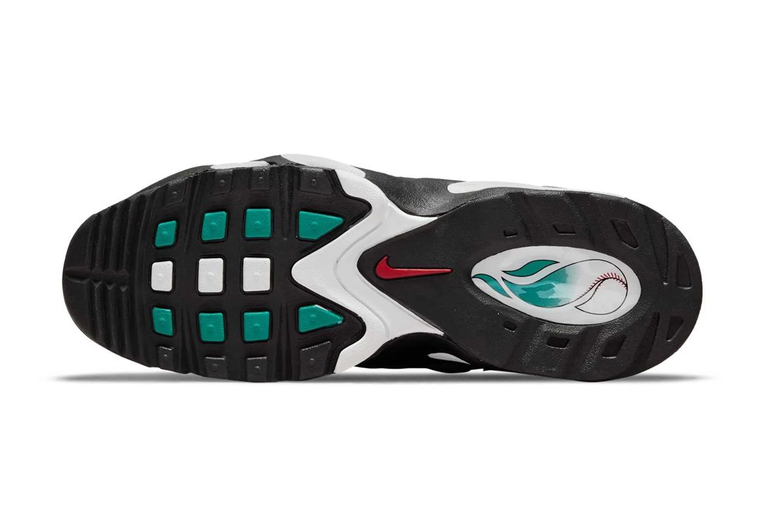 freshwater griffey release date