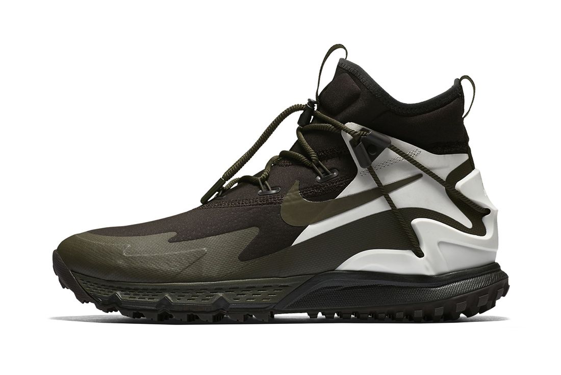 Nike air max terra outlet sertig acg trail boot