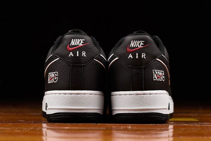 air force 1 low nyc parks