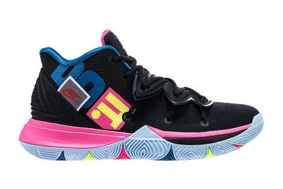 Nike Kyrie 5 Just Do It Ao2918 003 Release Date 1