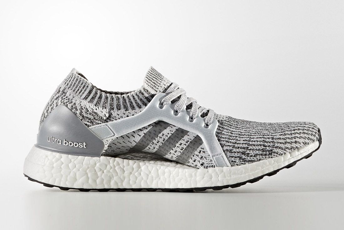 adidas women's ultra boost x running shoes