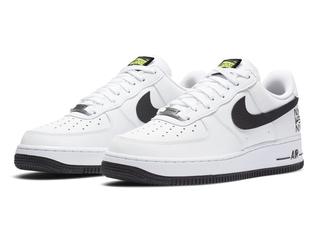 air force 1 ny vs ny