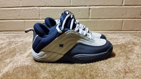 Early 2000 dc shoes sales