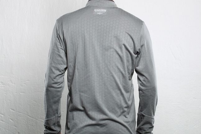 Nike Gyakusou Undercover Jun Takahashi 4 1