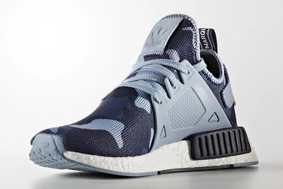 Adidas Nmd Xr1 Duck Camo Pack 7