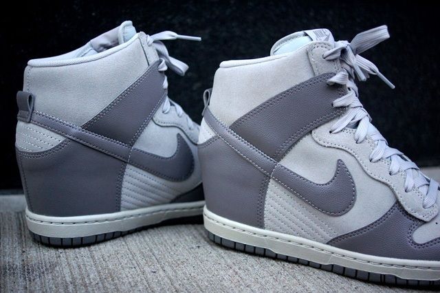 Nike Wmns Dunk Sky Hi Fall Delivery 8