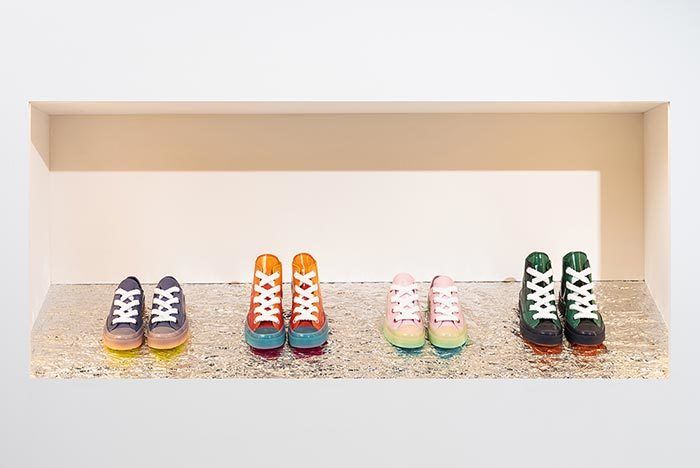 Jw Anderson X Converse Toy Pack 13