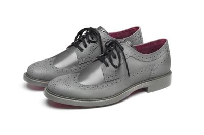 Nike Cole Haan Reflective Cooper Square Wingtip 1