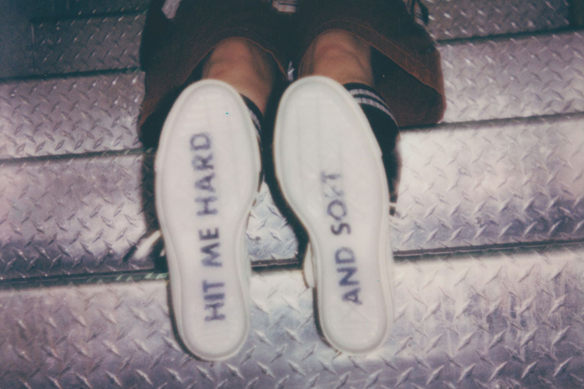 You Can Customise Billie Eilish’s Converse Collaboration Releases