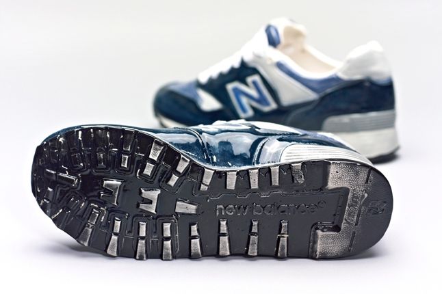 New Balance Ceramic 577 6 1