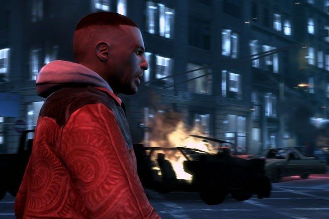 Grand Theft Auto Episodes From Liberty City 18 1