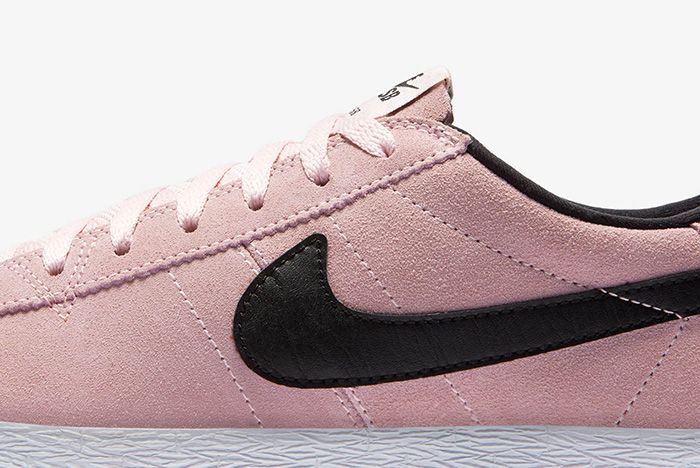 Nike Sb Bruin Prism Pink 7