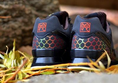 New Balance 574 Year Of The Snake 1 2