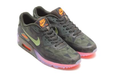 Nike Air Max 90 Ice December Releases 4