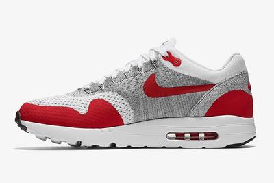 Nike Air Max 1 Ultra Flyknit Pack 3