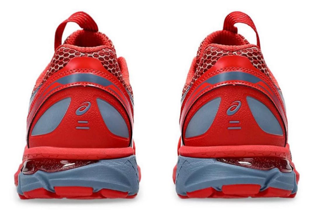 Is the GEL-TERRAIN the Next Big Thing for ASICS? - Industry News