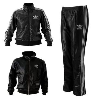 adidas Chile 62 Tracksuit - Sneaker Freaker