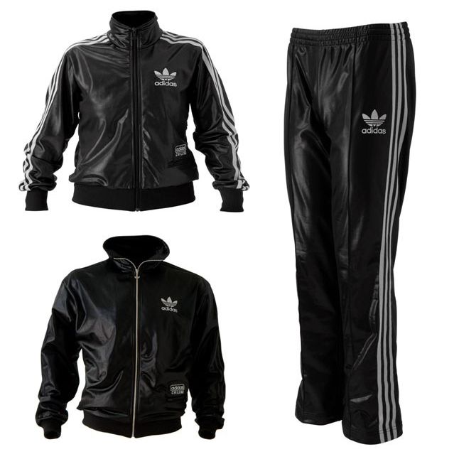 adidas Chile Tracksuit - Sneaker