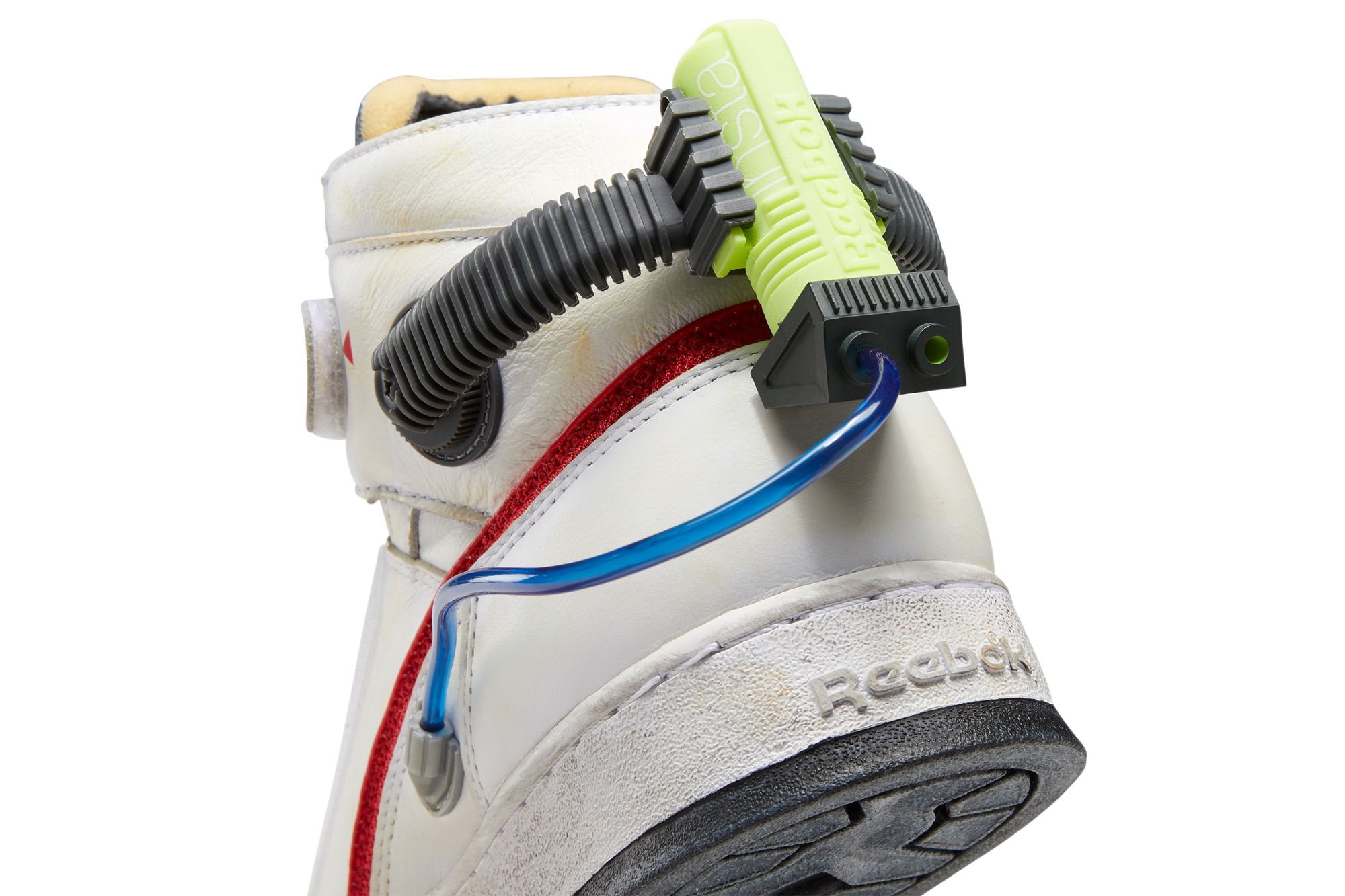 Ghostbusters and Reebok Ready Special Edition Ghost Smasher