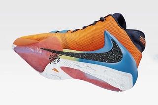 customize greek freak 1