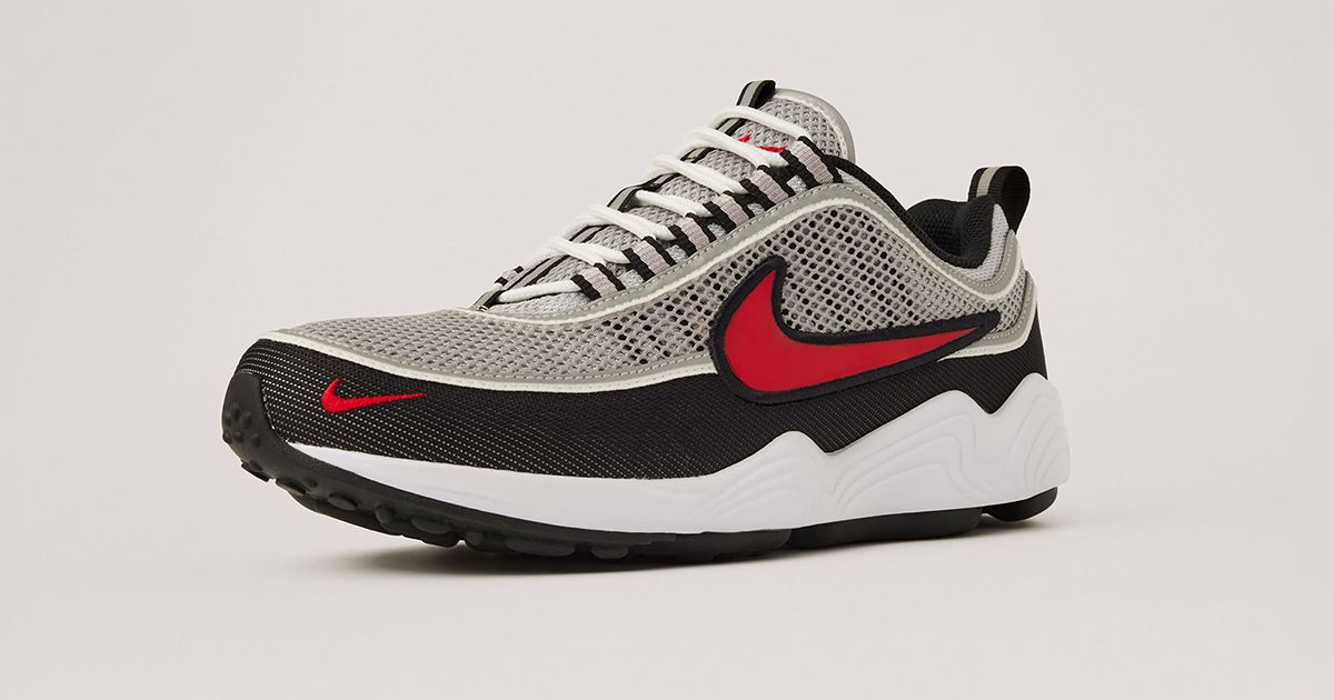 Nike fashion spiridon 2019