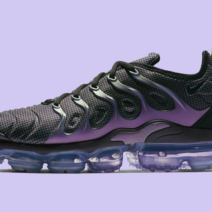 Nike vapormax plus eggplant Clearance
