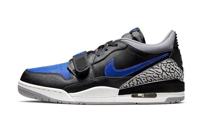 Royal' Look to the Legacy 312 Low 