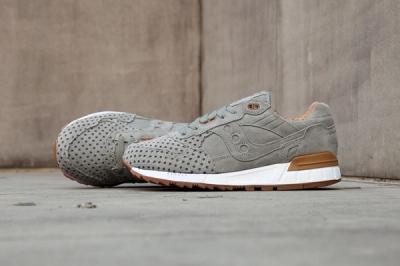 Play Cloths Saucony Shadow 5000 Strange Fruit Pack 11