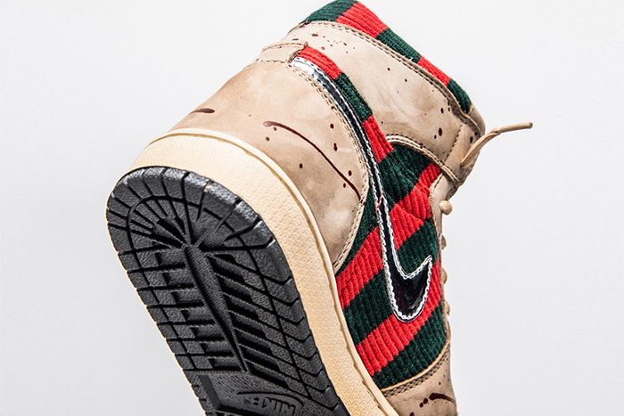 freddy krueger jordan 1s