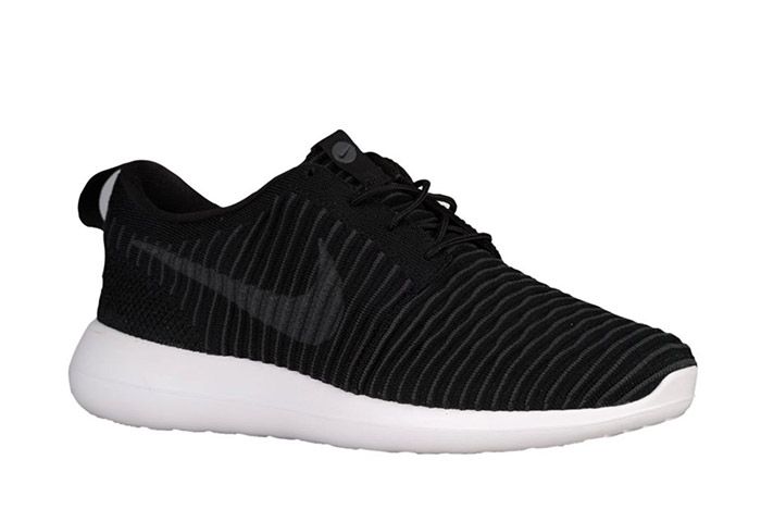 nike roshe two flyknit mens