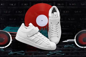adidas Consortium 2012 Preview (New Pics) - Releases