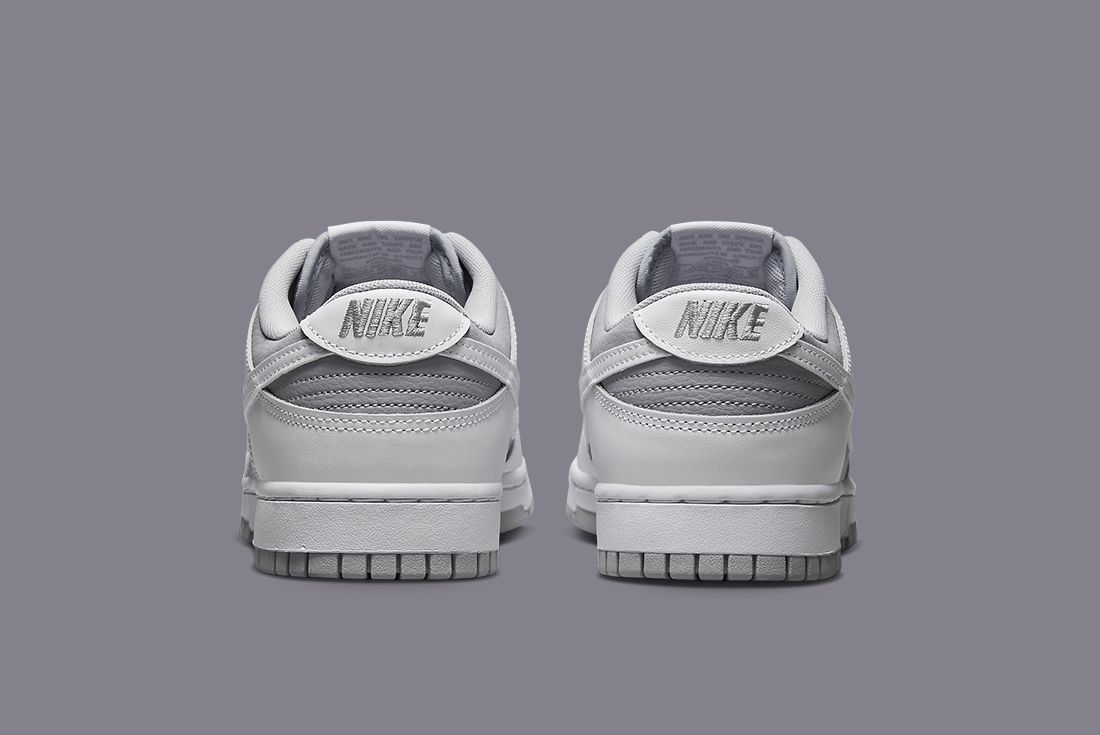 Nike Dunk Low Grey DJ6188-003