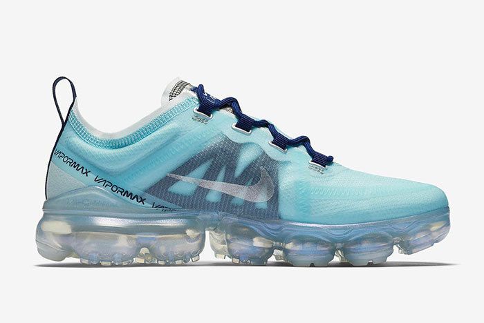 vapormax 2019 size 6