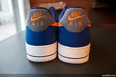 Nike Air Force 1 Storm Blue Vivid Orange 02 1