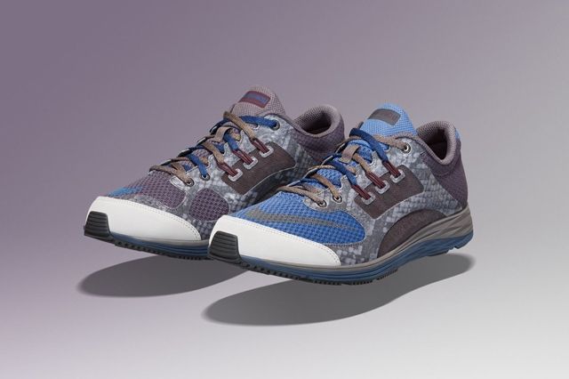 Nike X Undercover Gyakusou Spring 14 Collection - Releases