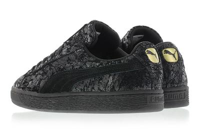 Puma Suede Ramstered 5