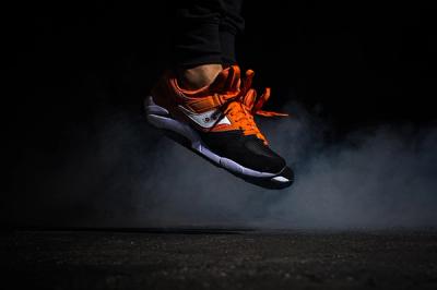 Saucony Grid 9000 Hallowed Pack 3