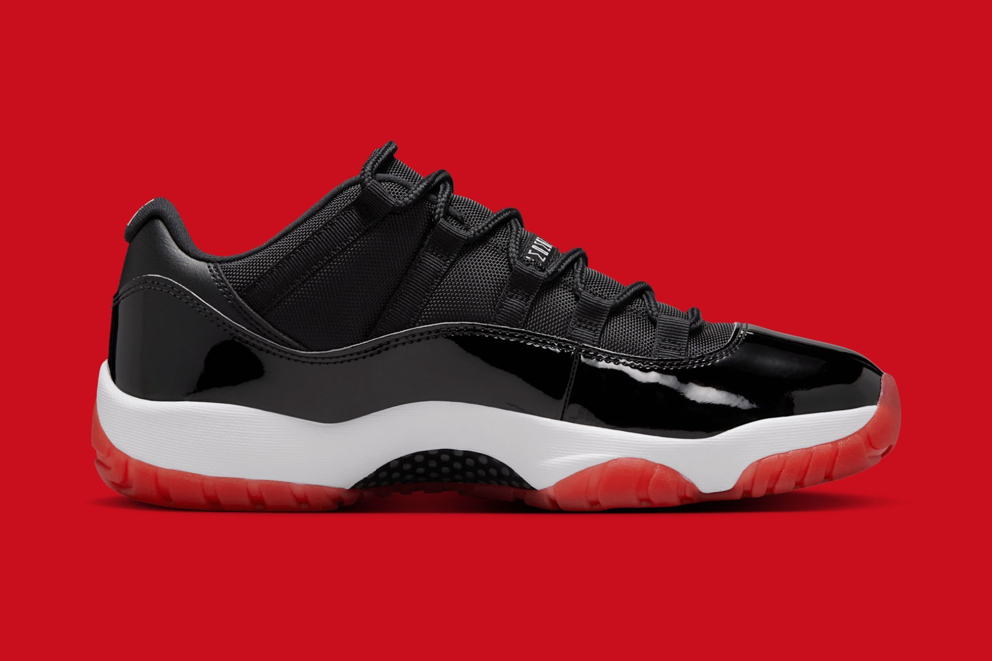 Prepare For the 2025 Air Jordan 11 Low 