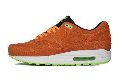 Nike Fb Leopard Pack Am1 Or
